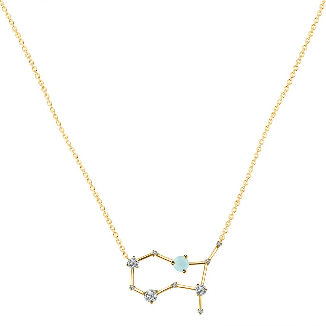 gemini-zodiac-star-constellation-blue-chalcedony-white-topaz-necklace-blx-rdn-490
