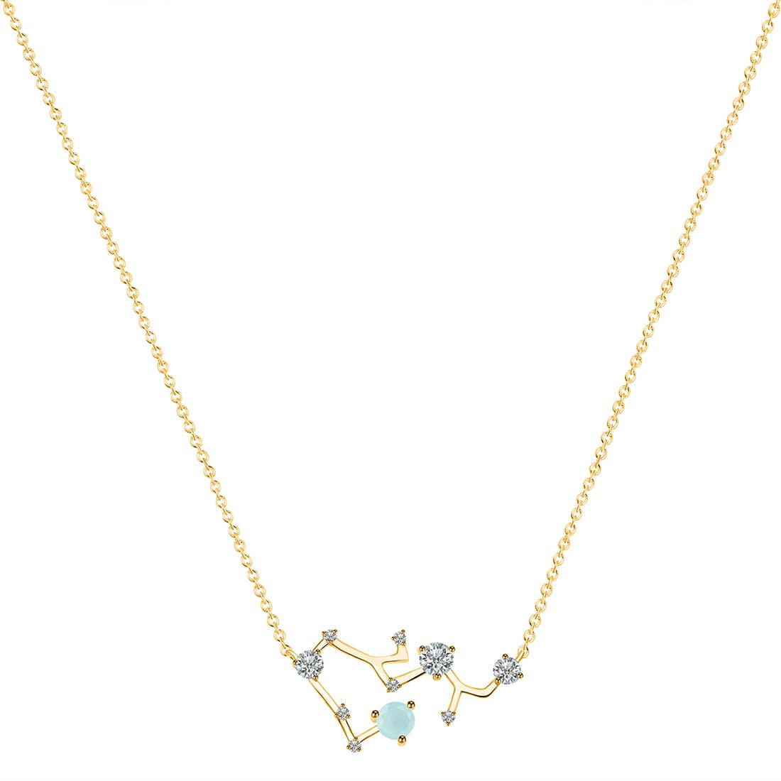 sagittarius-zodiac-star-constellation-blue-chalcedony-white-topaz-necklace-blx-rdn-496