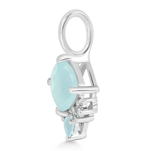blue-chalcedony-white-topaz-pendant-blx-rdp-729