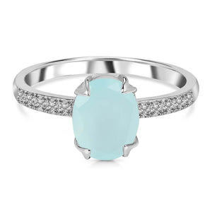 blue-chalcedony-white-topaz-ring-blx-RDR-3564