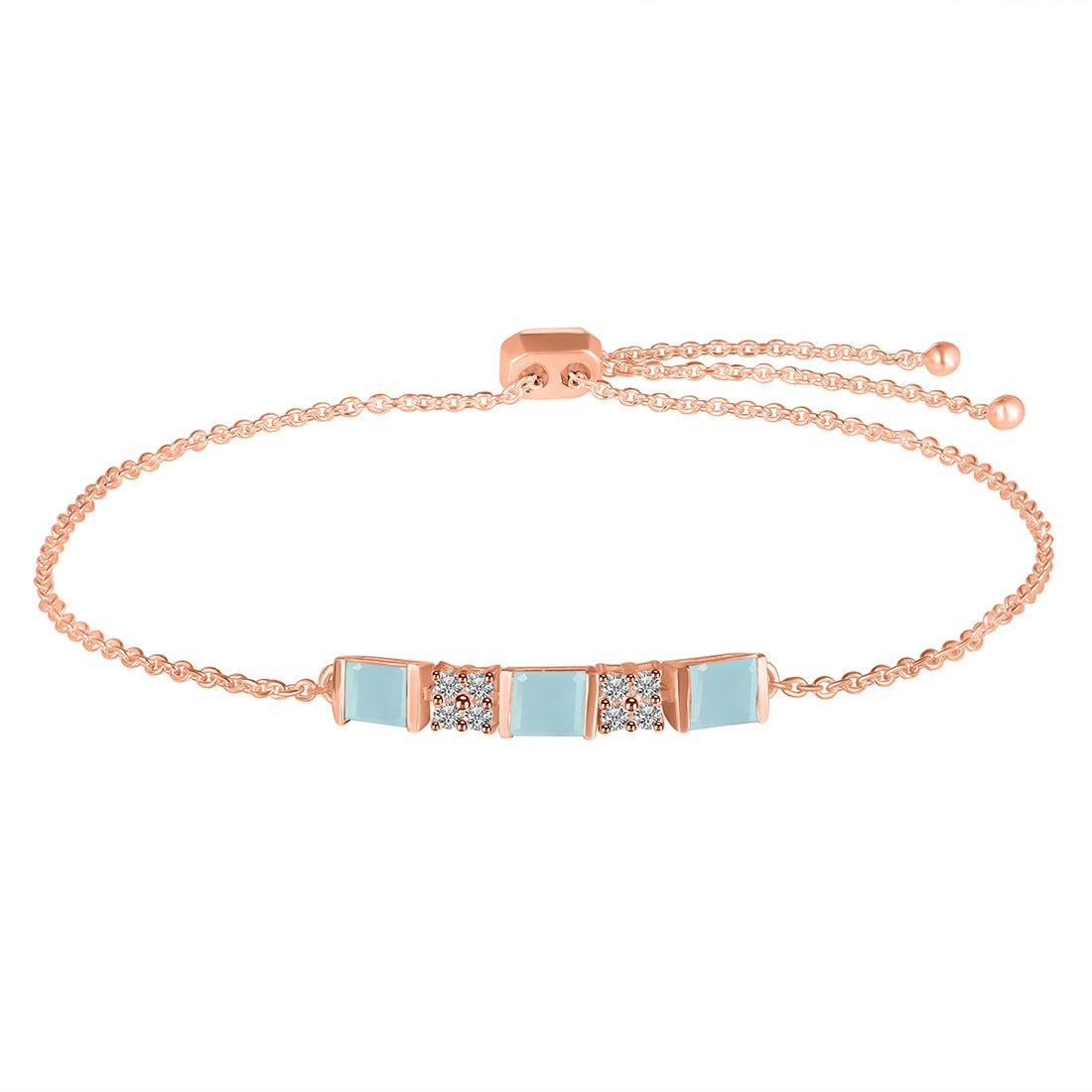 blue-chalcedony-white-topaz-bracelet-blx-rdb-147