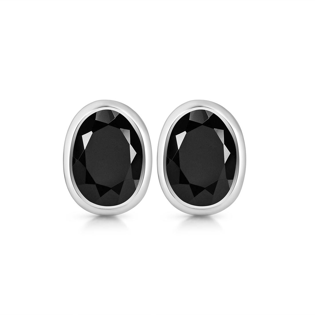 black-tourmaline-stud-earring-bls-rde-1370