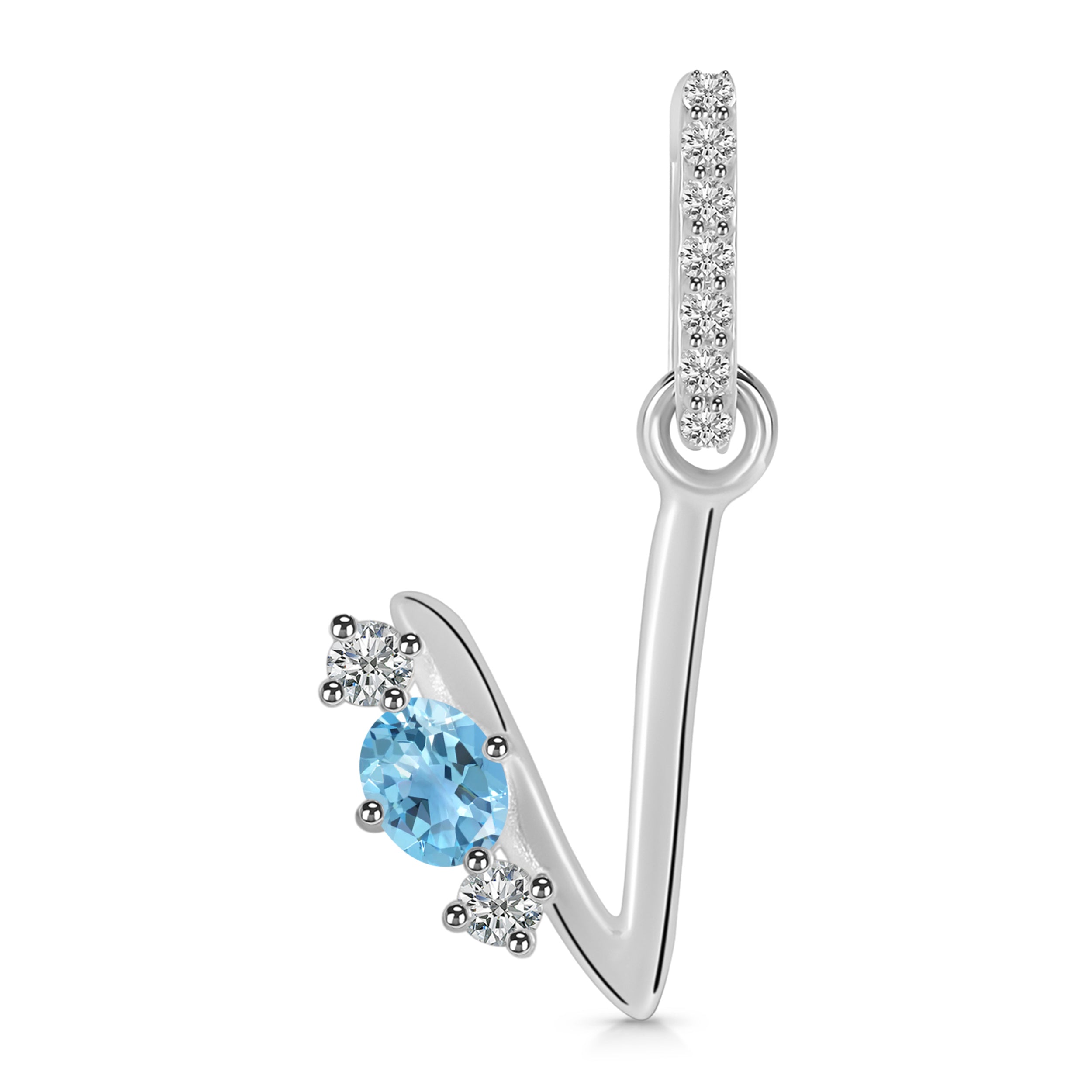 blue-topaz-white-topaz-alphabet-v-pendant-btz-rda-100