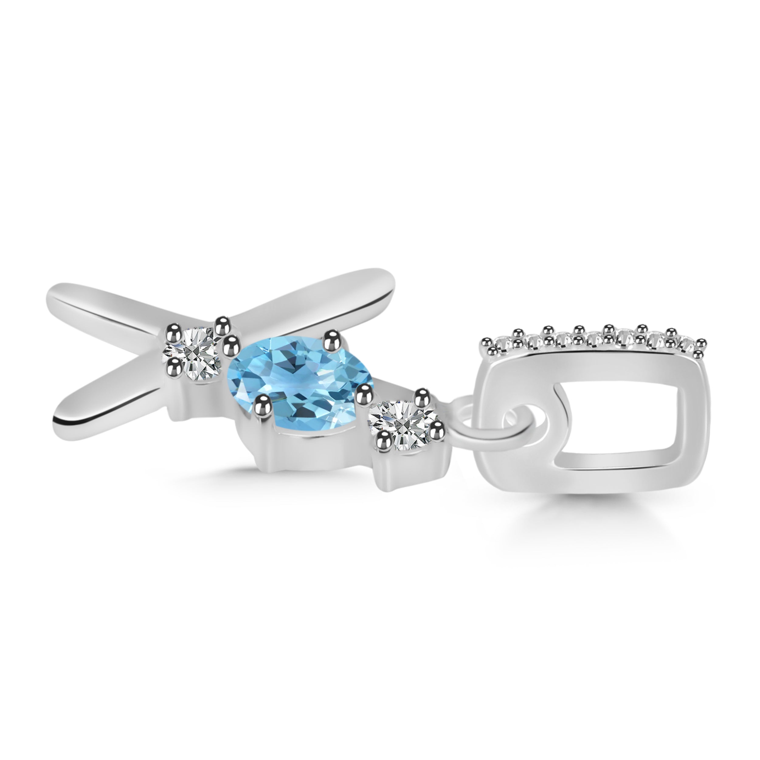 blue-topaz-white-topaz-alphabet-x-pendant-btz-rda-102