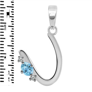 blue-topaz-white-topaz-alphabet-u-pendant-btz-rda-21