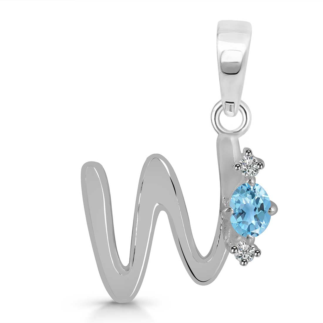 blue-topaz-white-topaz-alphabet-w-pendant-btz-rda-23
