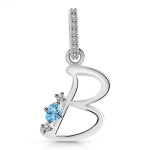 blue-topaz-white-topaz-alphabet-b-pendant-btz-rda-28