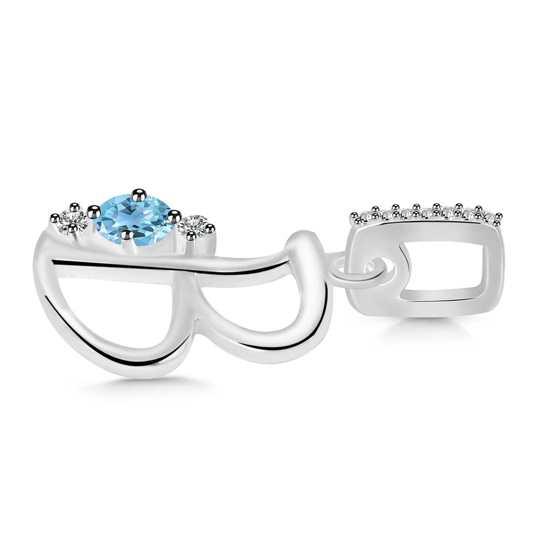 blue-topaz-white-topaz-alphabet-b-pendant-btz-rda-28