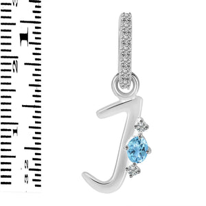 blue-topaz-white-topaz-alphabet-j-pendant-btz-rda-36