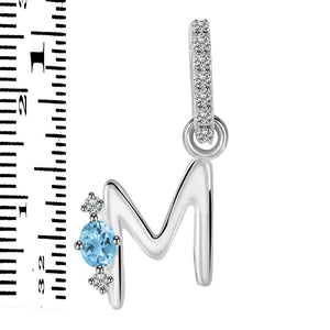blue-topaz-white-topaz-alphabet-m-pendant-btz-rda-39
