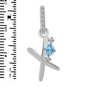 blue-topaz-white-topaz-alphabet-x-pendant-btz-rda-50