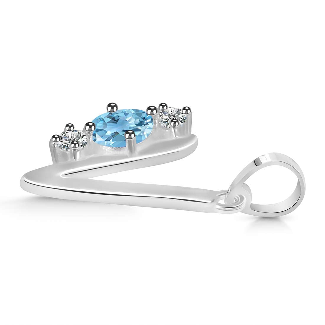 blue-topaz-white-topaz-alphabet-v-pendant-btz-rda-74