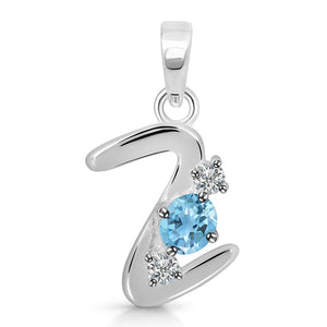 blue-topaz-white-topaz-alphabet-z-pendant-btz-rda-78