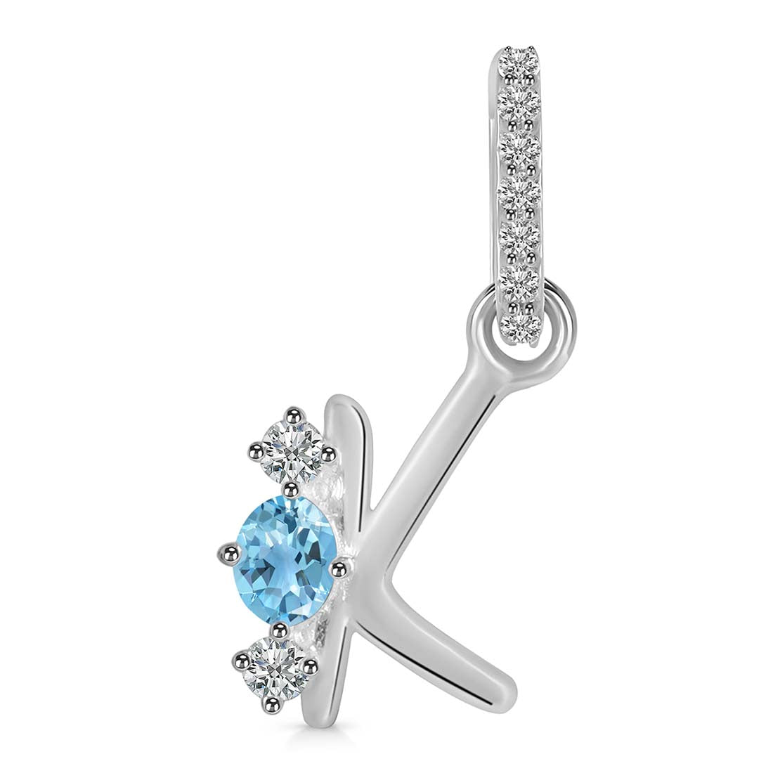 blue-topaz-white-topaz-alphabet-k-pendant-btz-rda-89