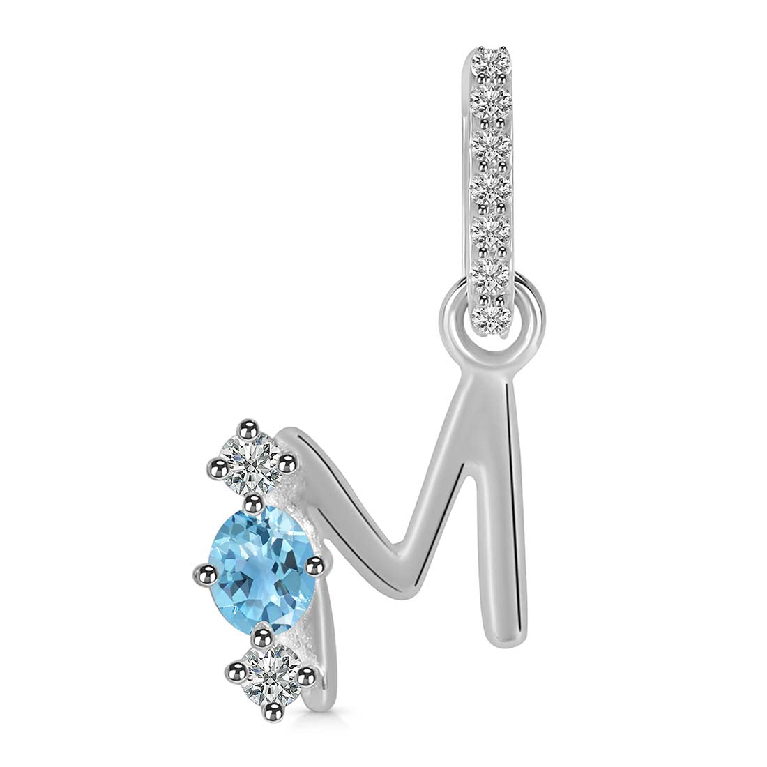 blue-topaz-white-topaz-alphabet-m-pendant-btz-rda-91