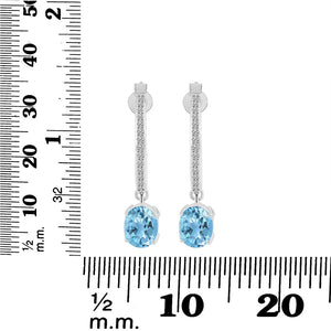 blue-topaz-white-topaz-hoop-earring-btz-rde-1469
