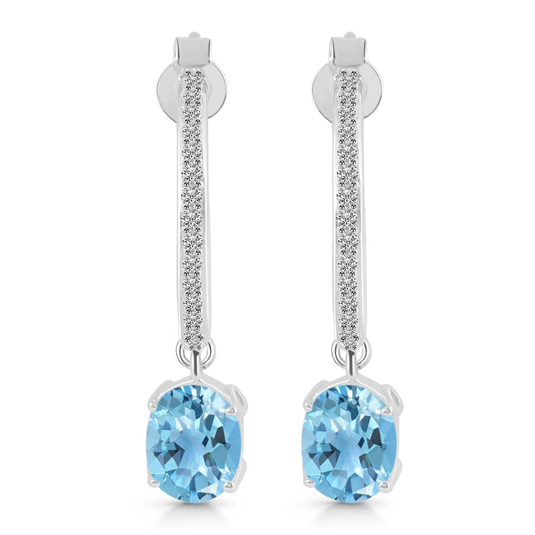 blue-topaz-white-topaz-hoop-earring-btz-rde-1469