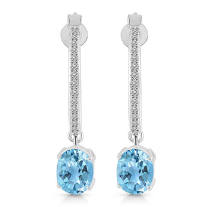 blue-topaz-white-topaz-hoop-earring-btz-rde-1469