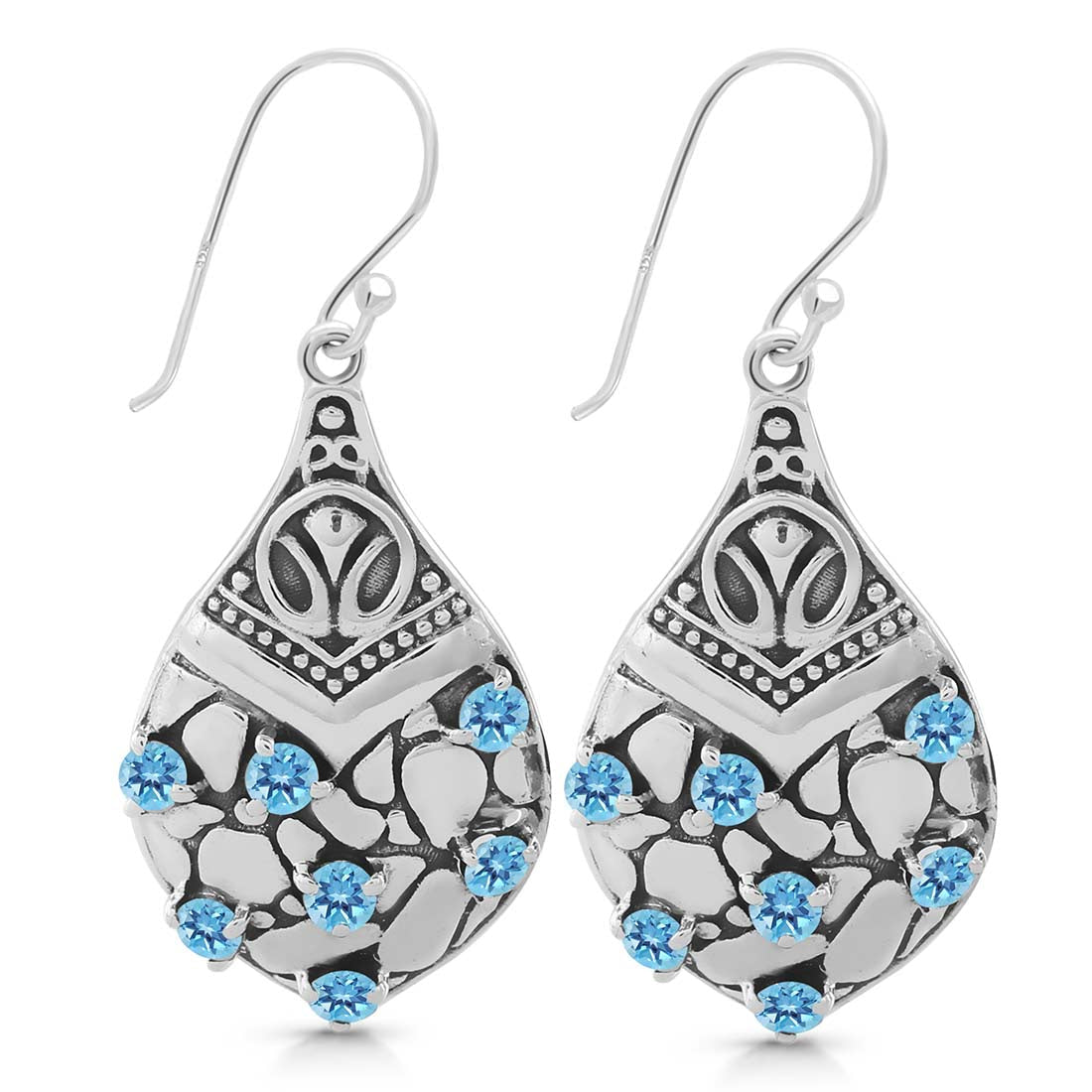 blue-topaz-earring-btz-rde-75