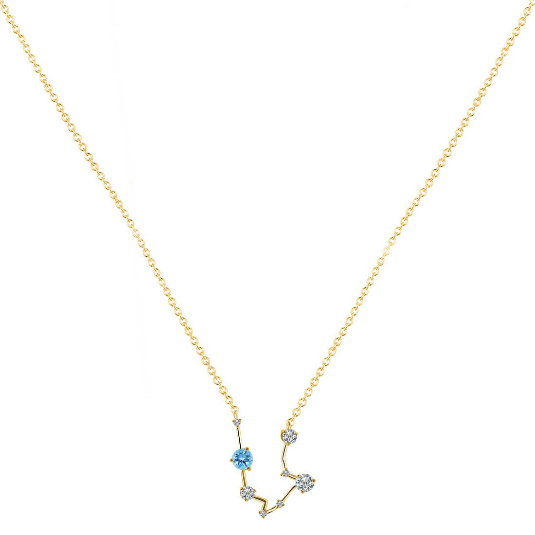 aquarius-zodiac-star-constellation-blue-topaz-white-topaz-necklace-btz-rdn-487