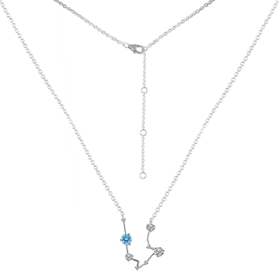 aquarius-zodiac-star-constellation-blue-topaz-white-topaz-necklace-btz-rdn-487
