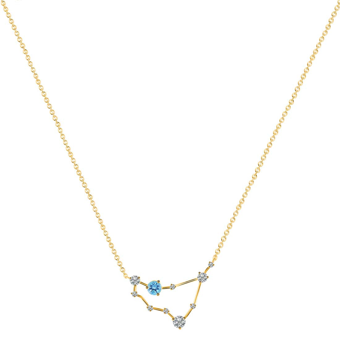 capricorn-zodiac-star-constellation-blue-topaz-white-topaz-necklace-btz-rdn-489