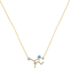virgo-zodiac-star-constellation-blue-topaz-white-topaz-necklace-btz-rdn-491