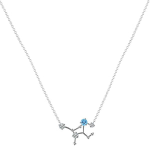 virgo-zodiac-star-constellation-blue-topaz-white-topaz-necklace-btz-rdn-491