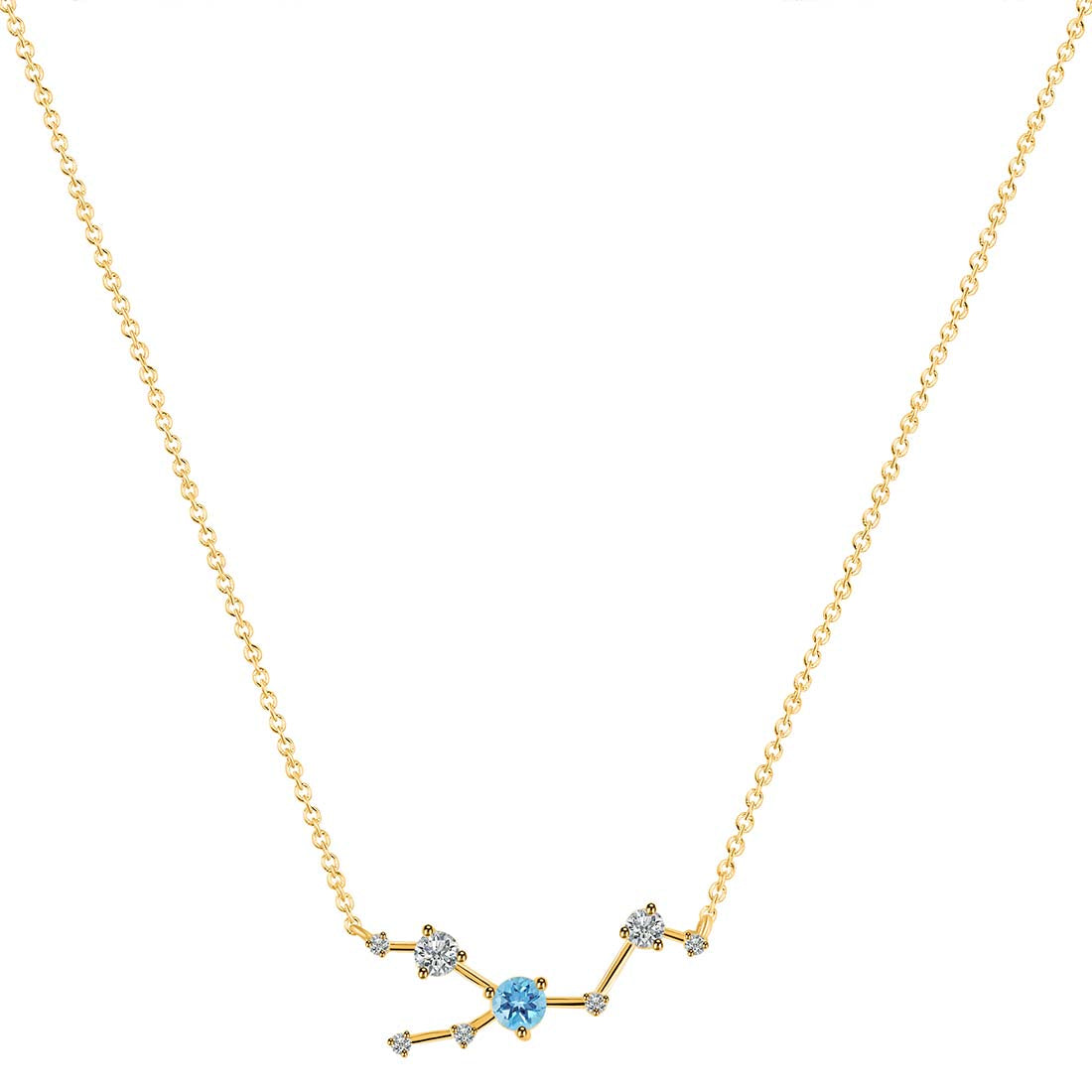 taurus-zodiac-star-constellation-blue-topaz-white-topaz-necklace-btz-rdn-492