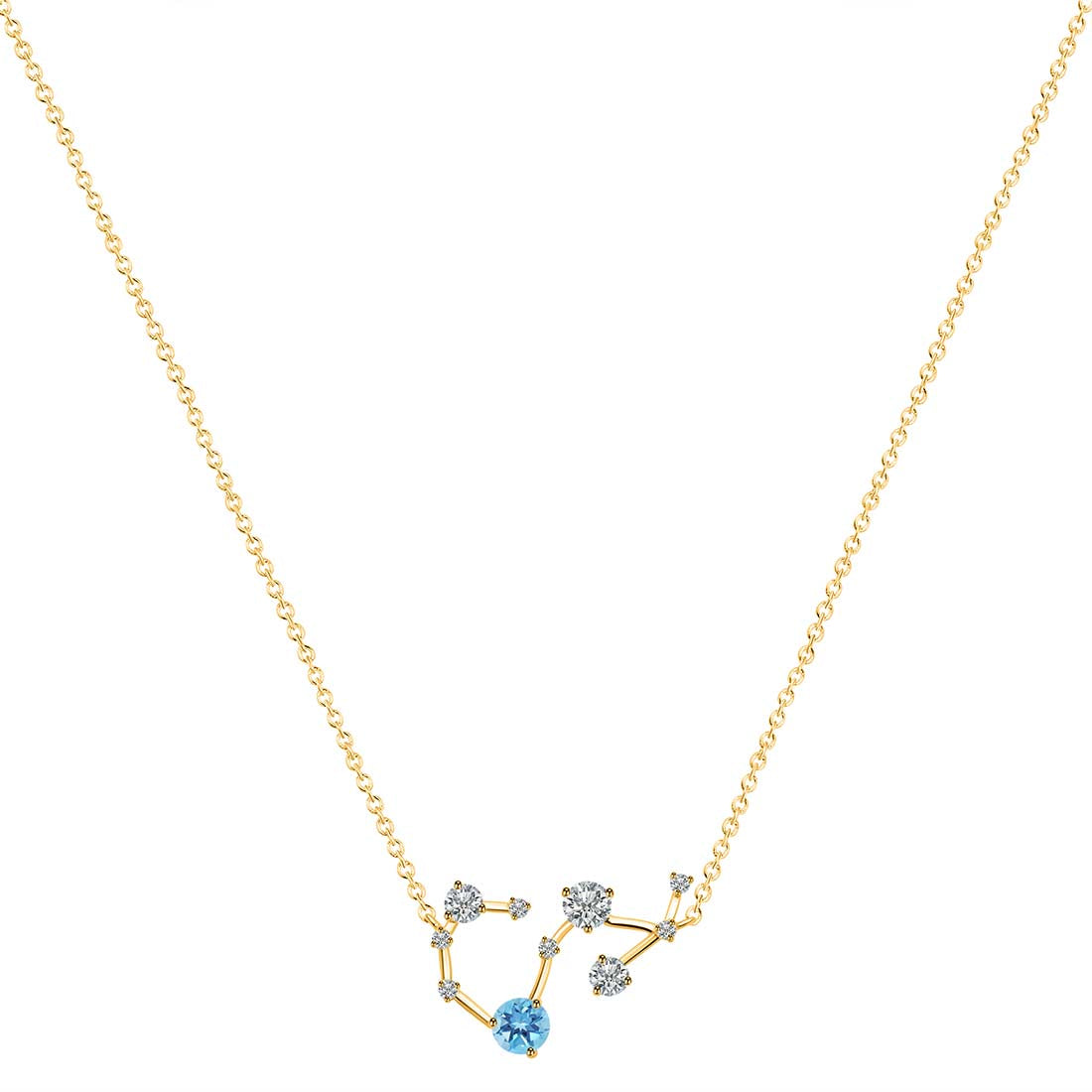 scorpio-zodiac-star-constellation-blue-topaz-white-topaz-necklace-btz-rdn-495