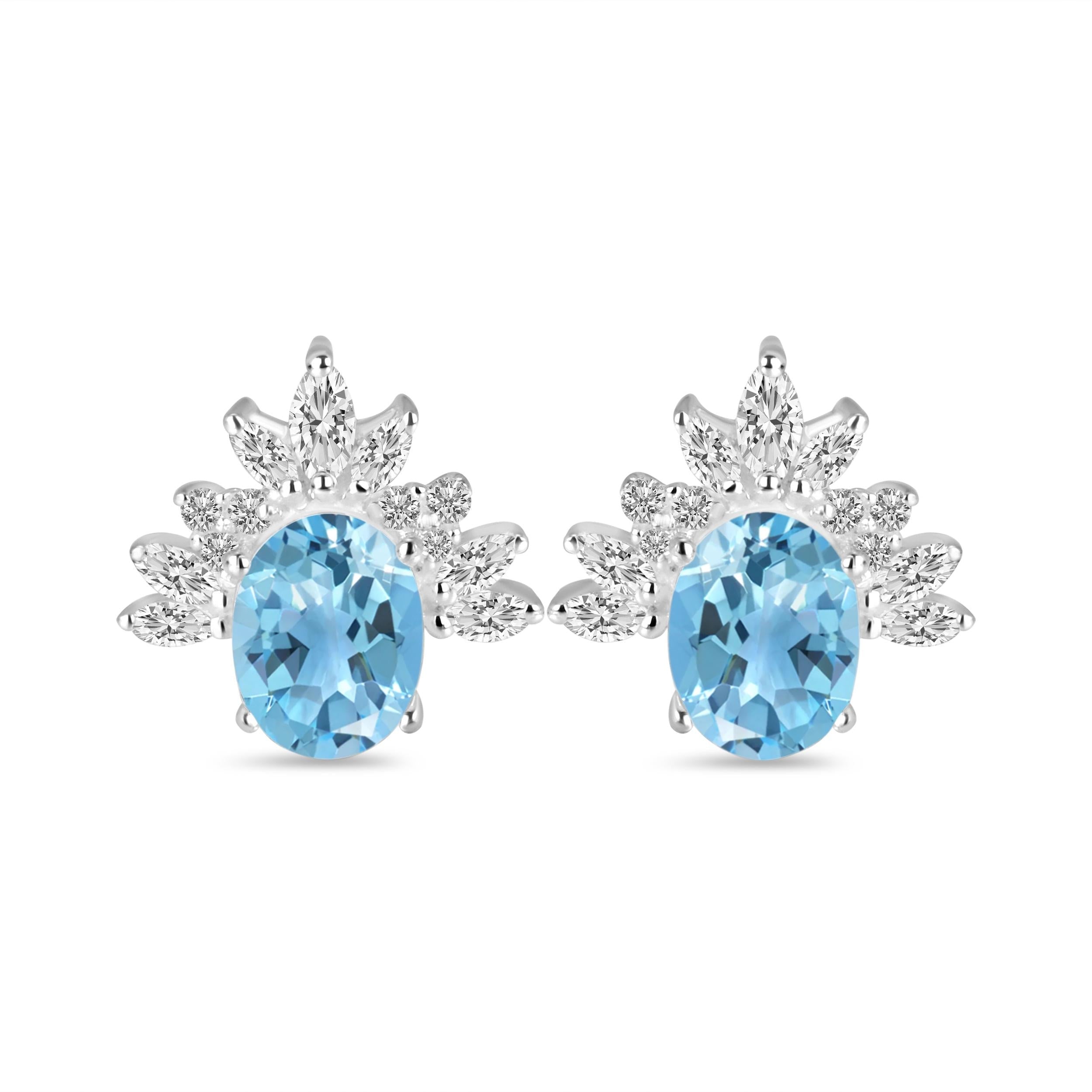 blue-topaz-white-topaz-stud-earring-btz-re-71