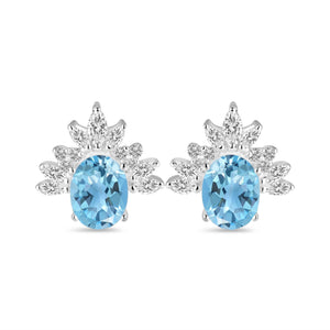 blue-topaz-white-topaz-stud-earring-btz-re-71