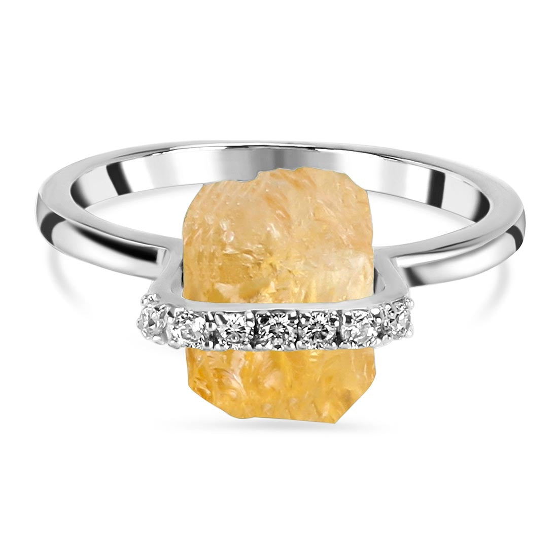 citrine-raw-crystal-white-topaz-ring-cit-rr-381