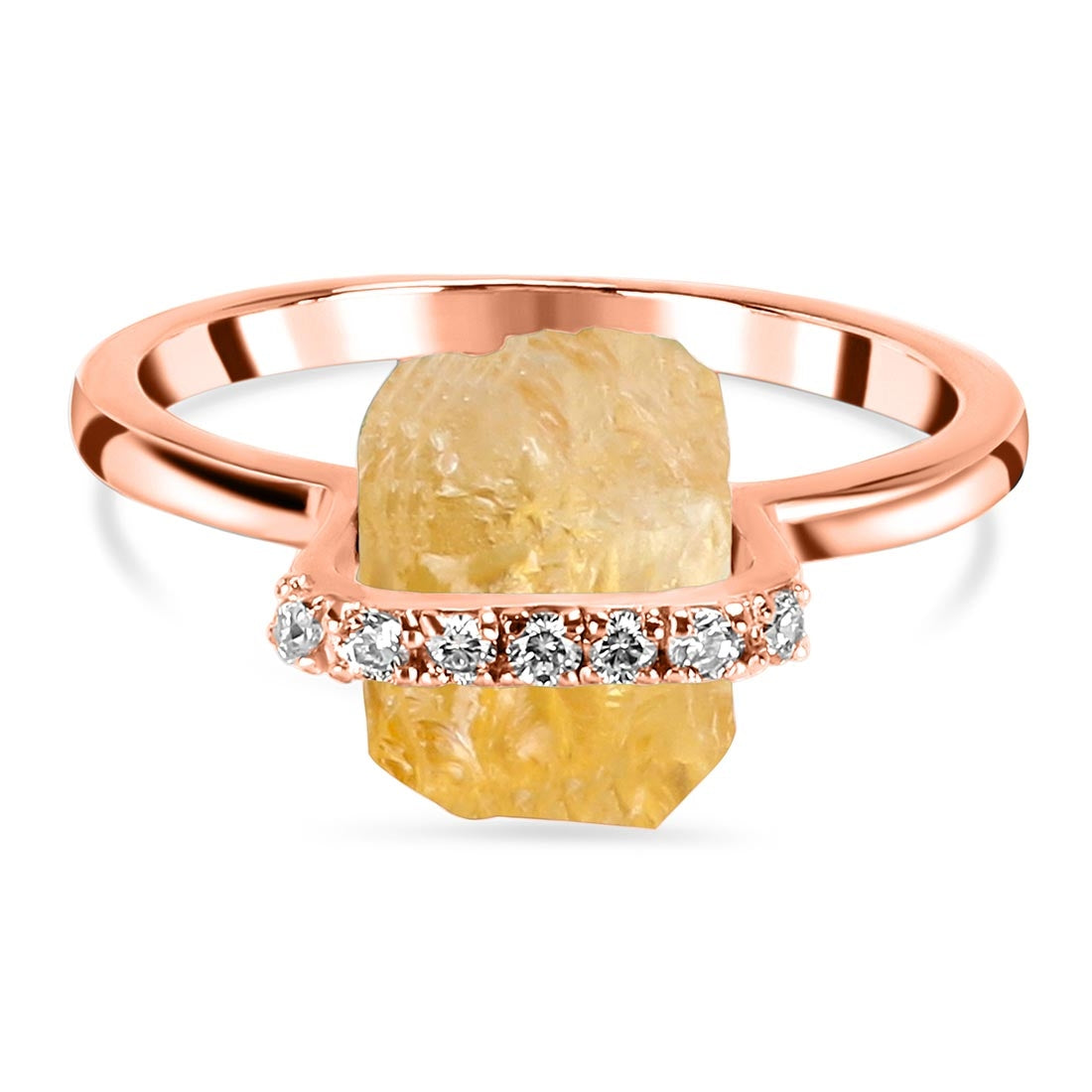 citrine-raw-crystal-white-topaz-ring-cit-rr-381