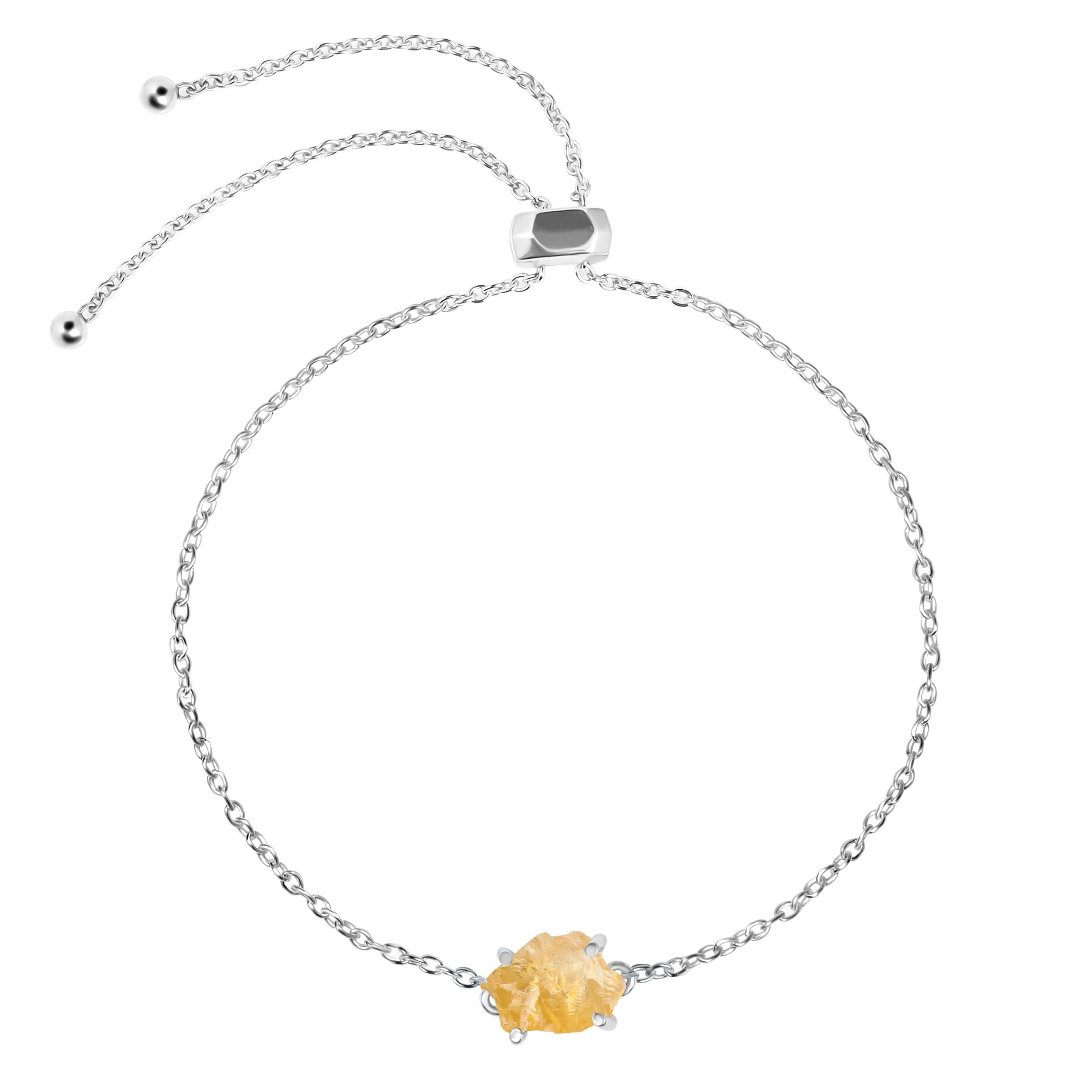 citrine-raw-crystal-bracelet-with-adjustable-camera-lock-cit-rb-200-camera-lock