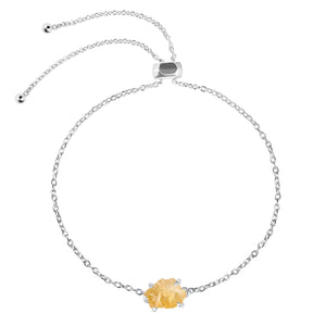 citrine-raw-crystal-bracelet-with-adjustable-camera-lock-cit-rb-200-camera-lock