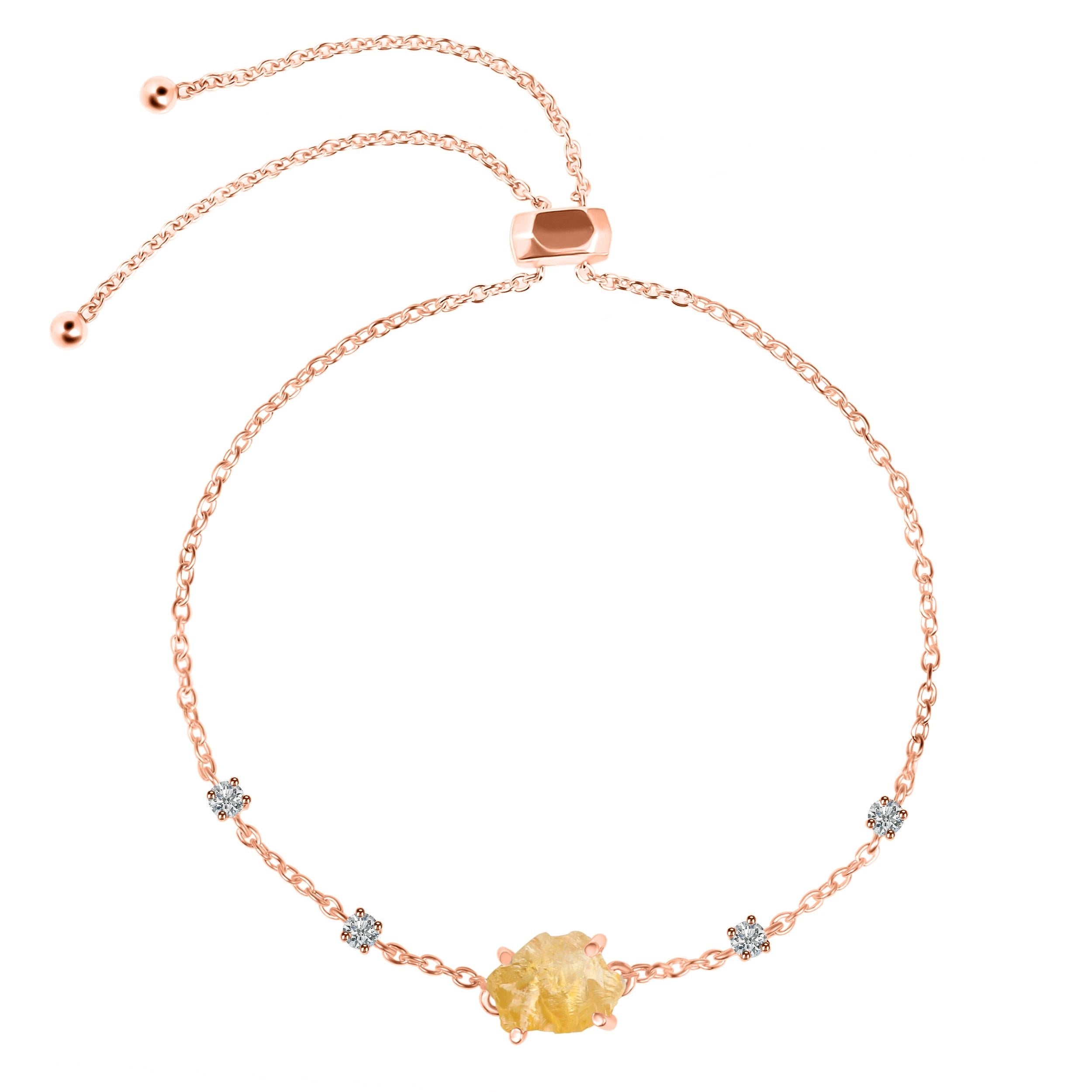citrine-raw-crystal-white-topaz-bracelet-with-adjustable-camera-lock-cit-rcyb-2-camera-lock