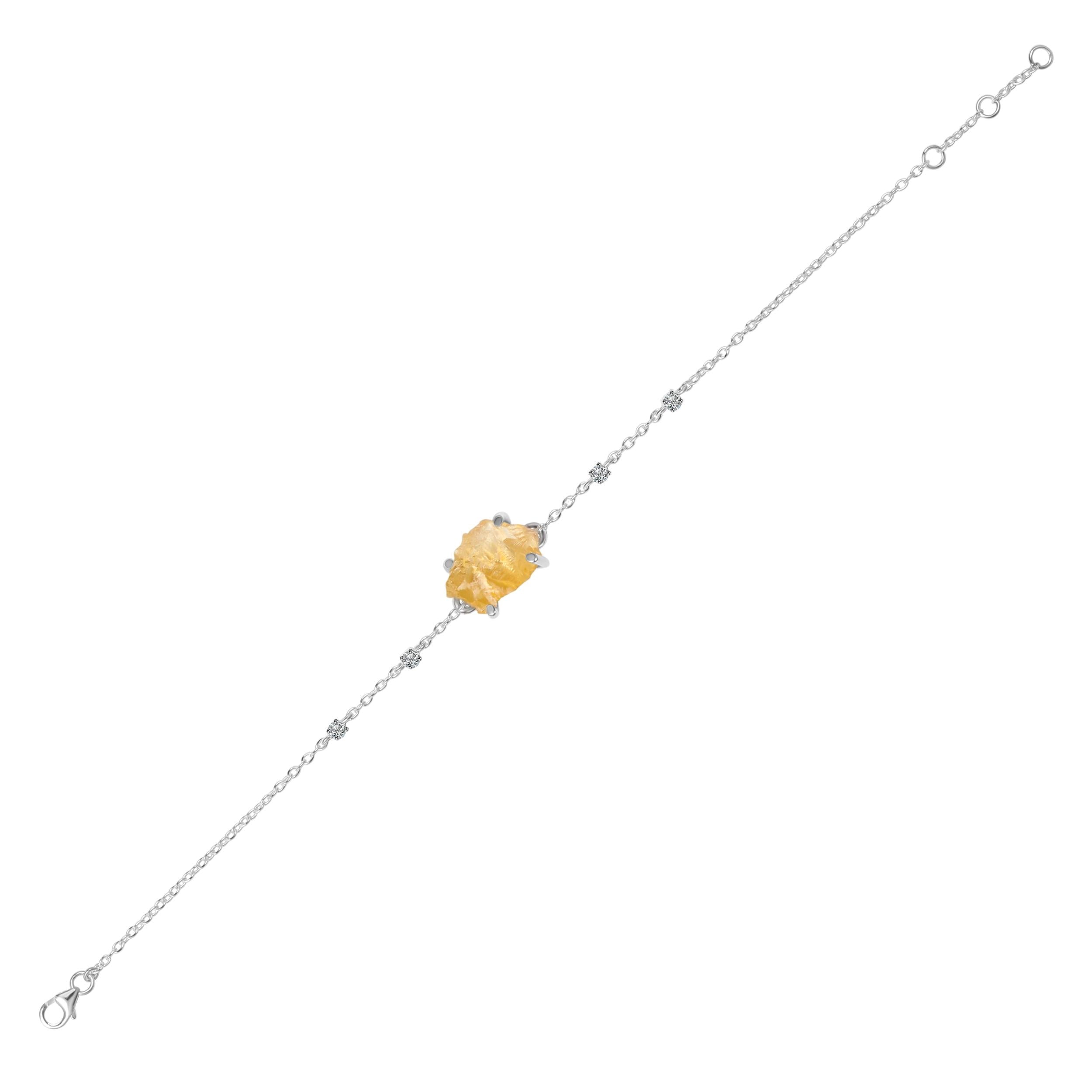 citrine-raw-crystal-white-topaz-bracelet-cit-rcyb-2