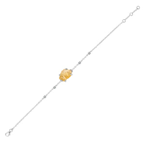citrine-raw-crystal-white-topaz-bracelet-cit-rcyb-2