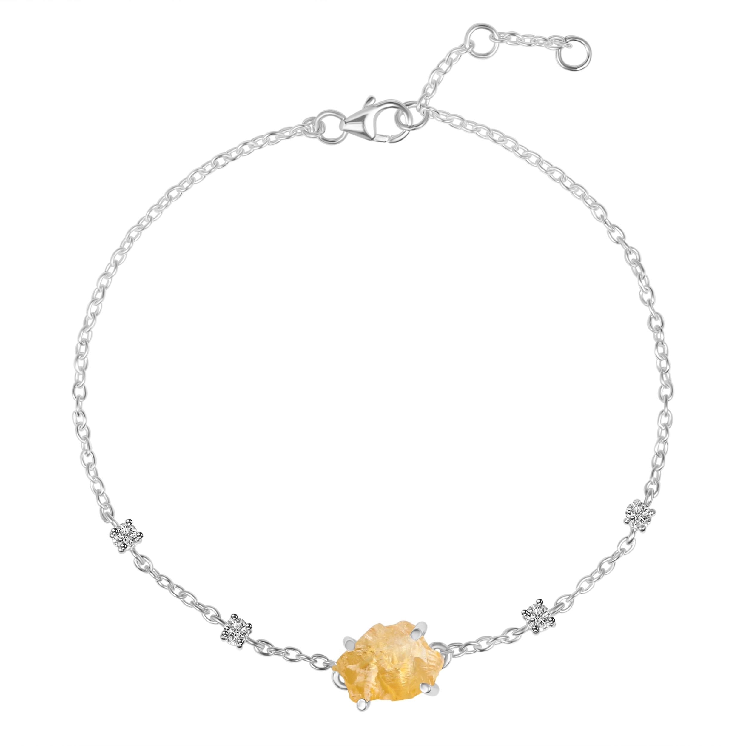 citrine-raw-crystal-white-topaz-bracelet-cit-rcyb-2