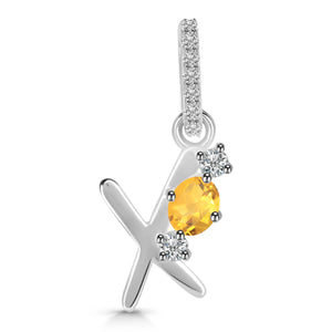 citrine-white-topaz-alphabet-x-pendant-cit-rda-102