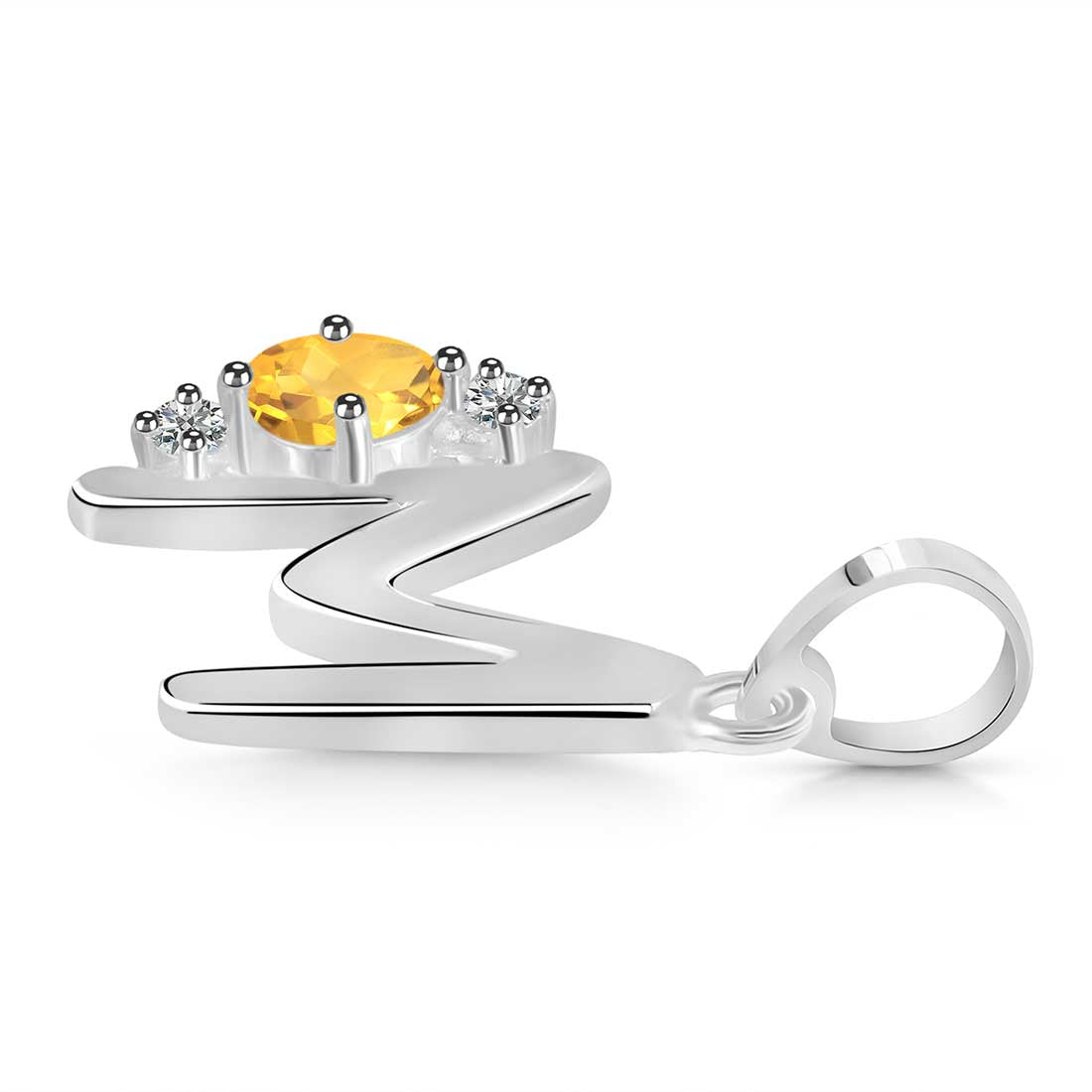 citrine-white-topaz-alphabet-m-pendant-cit-rda-13