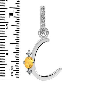 citrine-white-topaz-alphabet-c-pendant-cit-rda-29