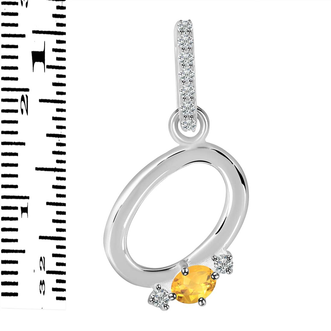 citrine-white-topaz-alphabet-o-pendant-cit-rda-41