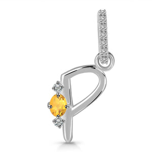 citrine-white-topaz-alphabet-p-pendant-cit-rda-42
