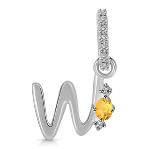 citrine-white-topaz-alphabet-w-pendant-cit-rda-49