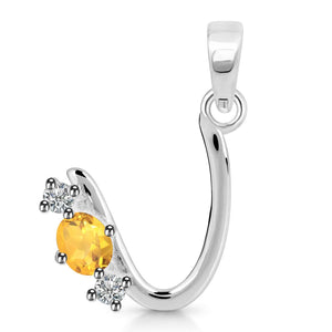 citrine-white-topaz-alphabet-u-pendant-cit-rda-73