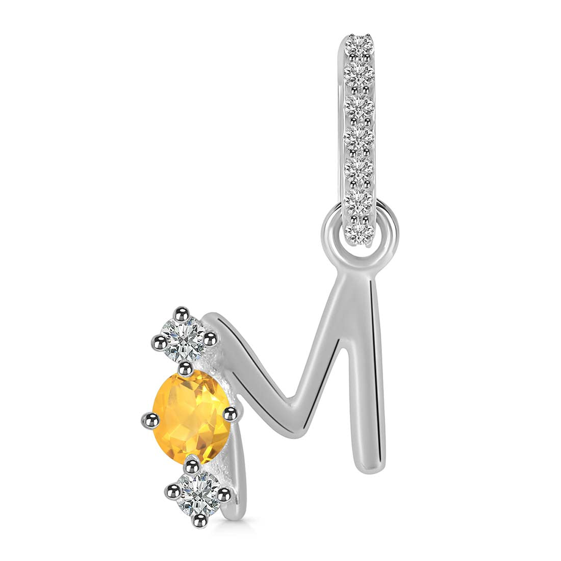 citrine-white-topaz-alphabet-m-pendant-cit-rda-91