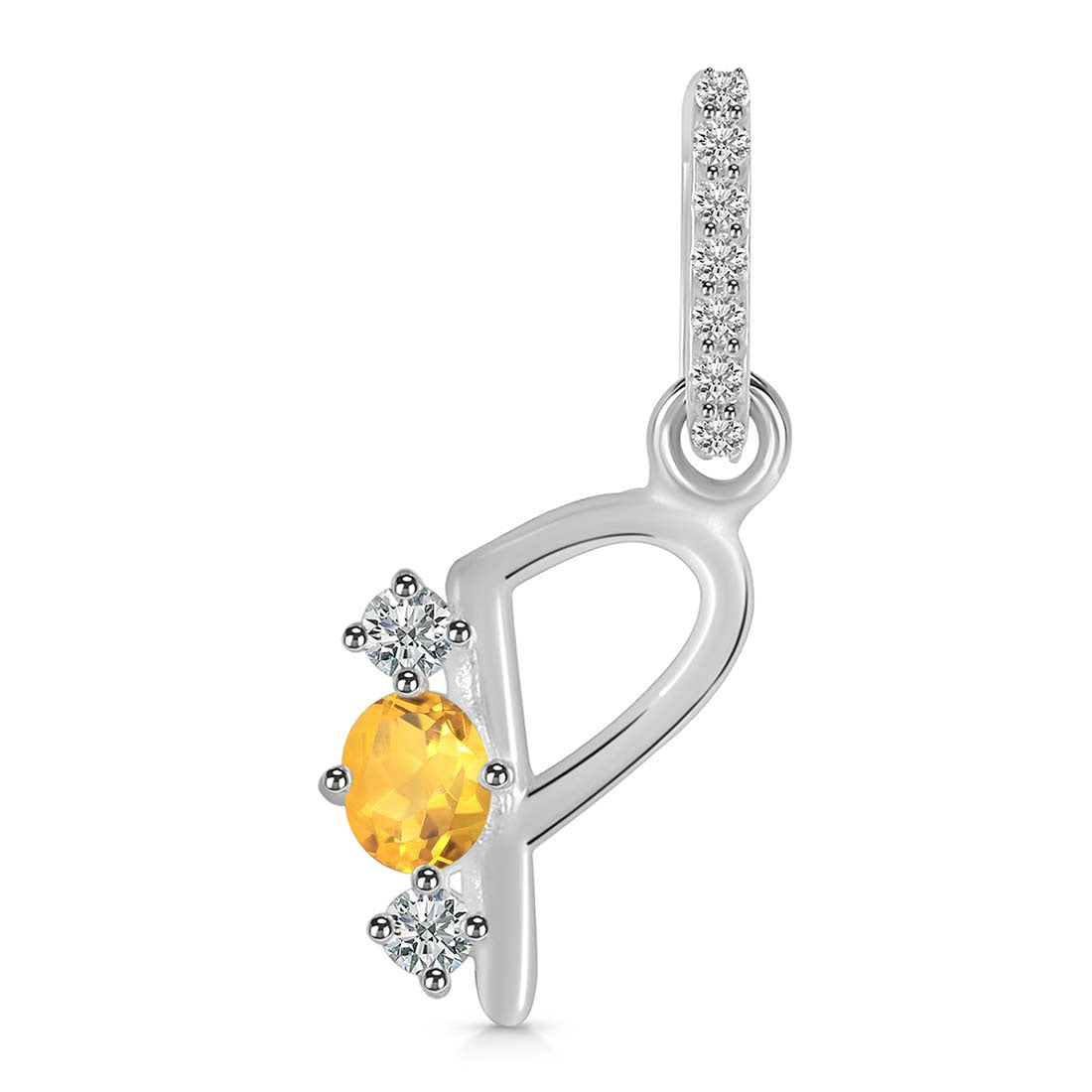 citrine-white-topaz-alphabet-p-pendant-cit-rda-94