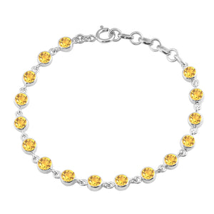citrine-bracelet-cit-rdb-118-cut